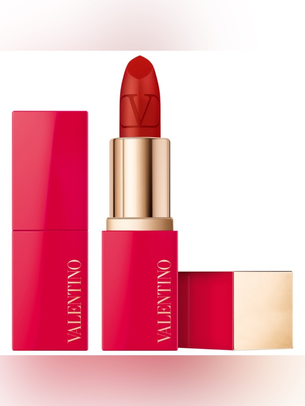 Valentino Matte Lipstick - 219A Star Studded